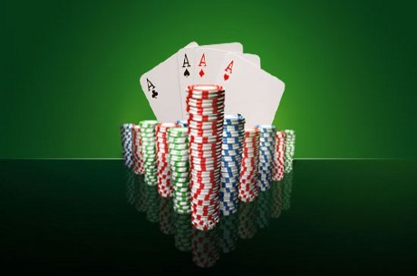 PartyPoker Woche