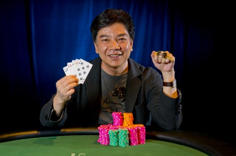 David Chiu