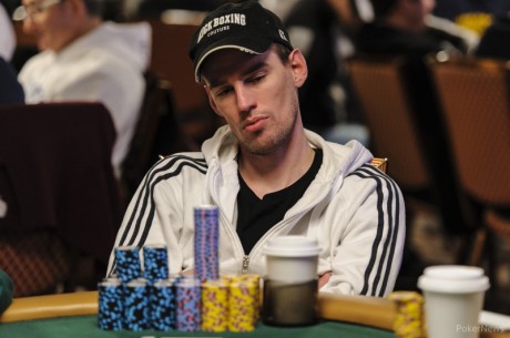 WSOP Event #28: Tobias Peters eindigt als 48ste, Kenny Hallaert wordt 31ste