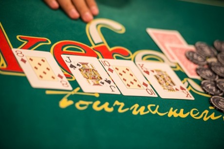 PokerFest Mamaia