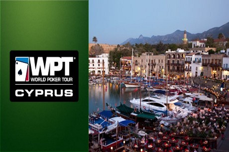 PartyPoker Weekly: Win een ticket voor de WPT op Cyprus