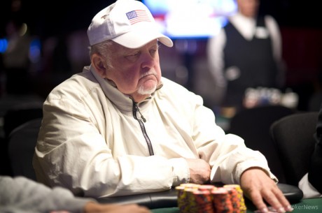 WSOP Event #31