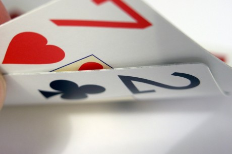 72 poker