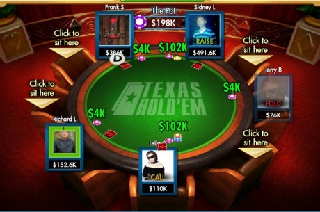 Free poker games no download required