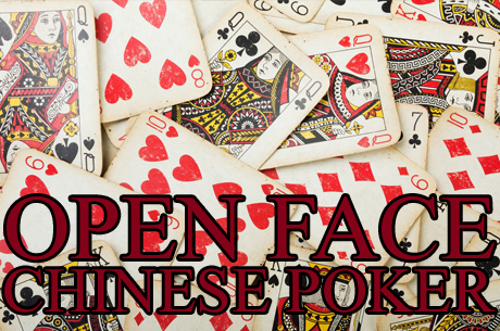 Pineapple chinese poker rules