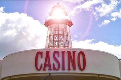 Casino Edmonton Poker