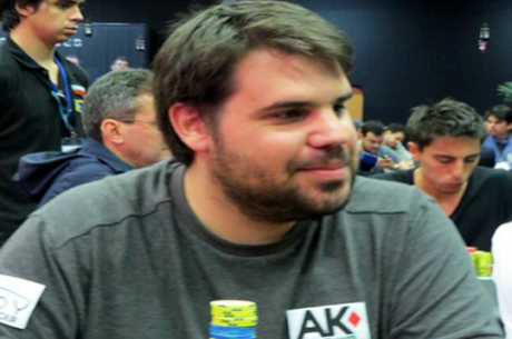 Josh kay poker twitter