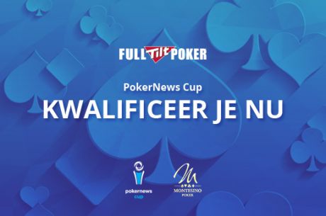 Full Tilt PokerNews Cup