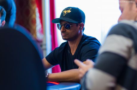 Shyam Srinivasan