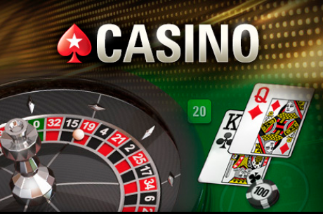 Casino Freeroll Pokerstars