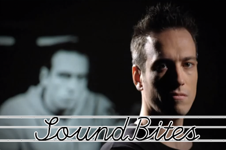 Een uur en twintig minuten bijpraten met Lex Veldhuis over Esfandiari, Colman, Haxton, Slotboom, en nog veel meer