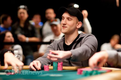 Jason Somerville Releases Schedule for Run It Up! Reno Event at Peppermill Casino