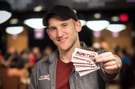 Are You Ready for Run It UP! Reno? Jason Somerville Is!
