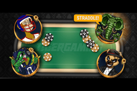 EXCITING! - Buckle Up as TigerGaming Adds Straddles to Their Cash Game Tables