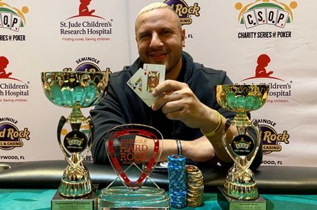 Michael Mizrachi