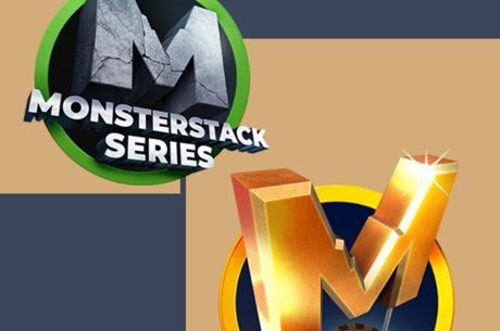 Global Poker Monsterstack