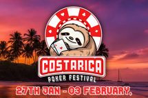 2025 Costa Rica Poker Festival