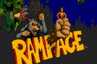 rampage