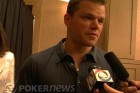 matt damon