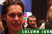 Summer Classics - Column Jorn Walthaus