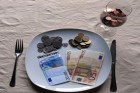 fare soldi a pranzo