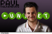 Meltdown in Praag - Column Paul Valkenburg