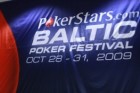 PokerStars Baltic Festival
