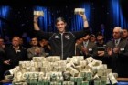 Joe Cada Campione