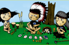 Tam Tam Poker