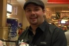 Brad Booth