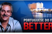 António Matias pokerstars solverde poker season
