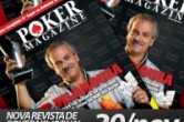 poker magazine jornal ojogo