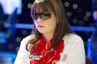 annette obrestad