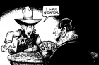 poker bluff