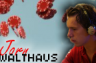 Eindelijk weer online toernooien - Jorn Walthaus