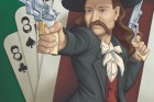 poker braquage texas main armee