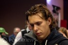 Jorn Walthaus bespreekt handen van het forum