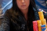 Sandra Naujoks european poker awards