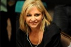 Jennifer Harman