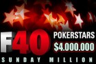 PokerStars Sunday Million