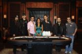 Poker After Dark