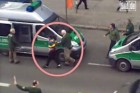 EPT Berlin arresto sospettato