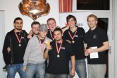 Pokerclub Showdown