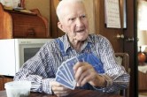 ruben hopper poker 106 ans