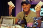 Samedi 15 mai, Theo Jorgensen a remporté le World Poker Tour Rendez-vous à Paris 2010 au cercle parisien ACF.