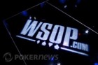 WSOP 2010