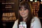 annette obrestad poker