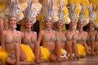 Las Vegas Show