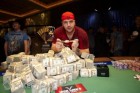 Michael "The Grinder" Mizrachi