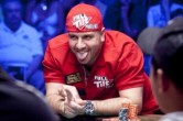 Michael "The Grinder" Mizrachi
